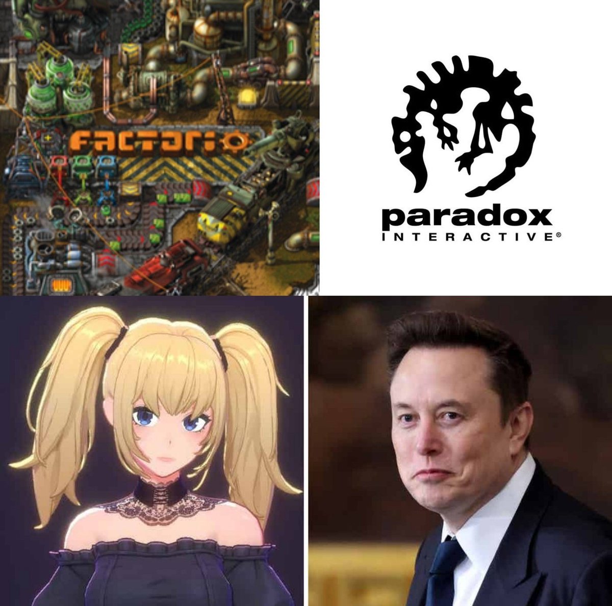 🚨🇺🇸 Donald Trump has banned autism in America.

He said, "It's not an American value, but a Californian degeneracy"

Your thoughts on this?