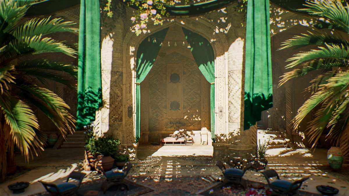 YusufIronJoy's tweet photo. ๐ถThere's a lover in the story but the story's the same There's a luliby in suffering & The paradox to blame
๐ฎ #AssassinsCreedMirage
๐ธ @UbisoftFR
๐ #MirageMonday
#VirtualPhotography #TheCapturedCollective #PSShsre #ThePhotoMode #VGPUnite #VPGamers #VPRT #WorldofVP #IronJoy https://t.co/AUuYL34syL