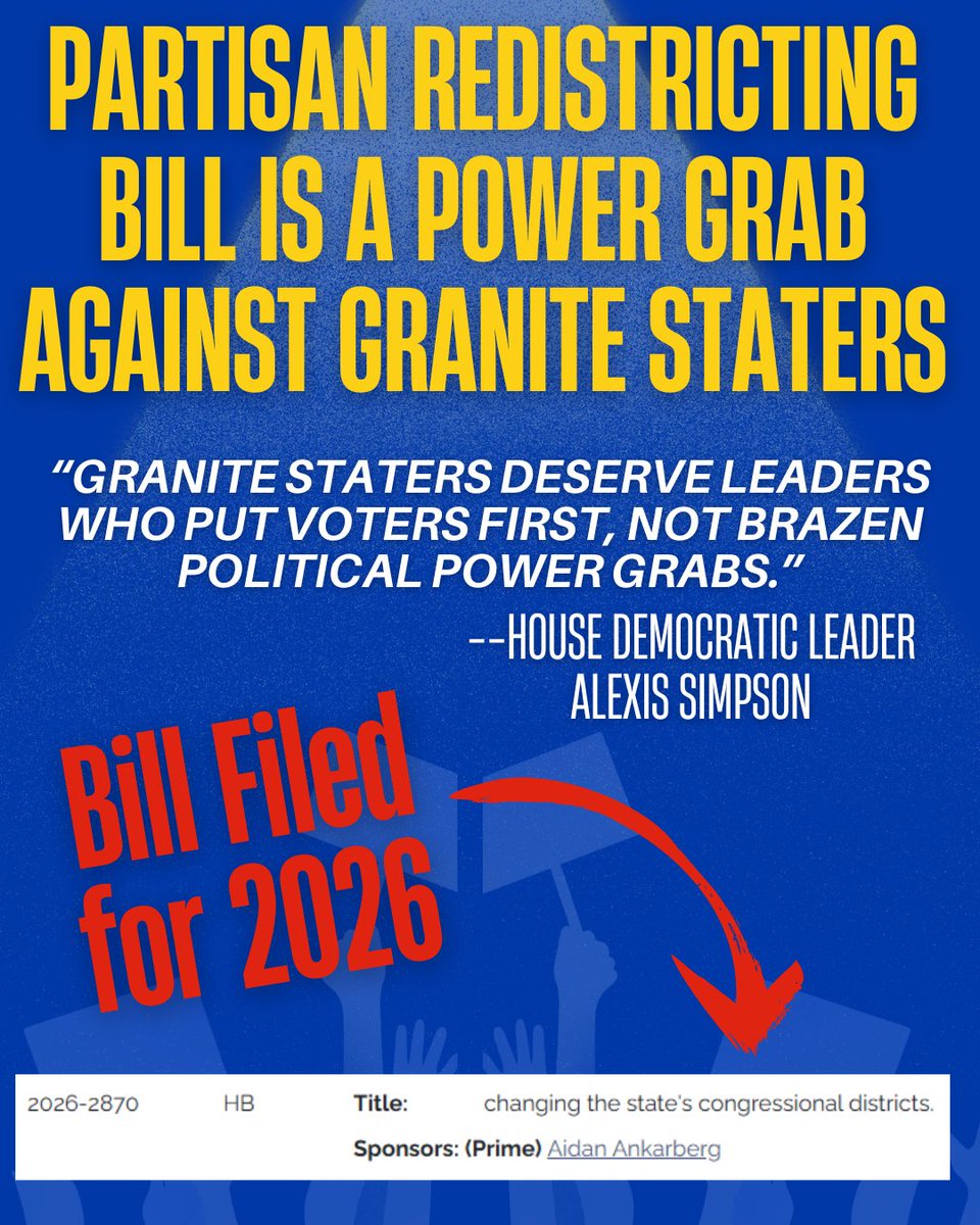 New Hampshire Democratic Party