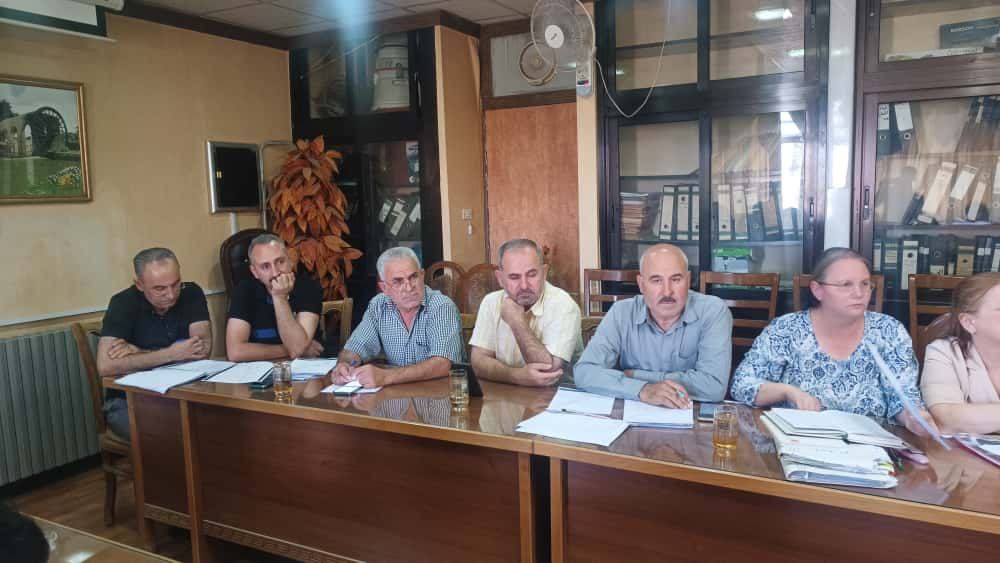 finance syria tweet media