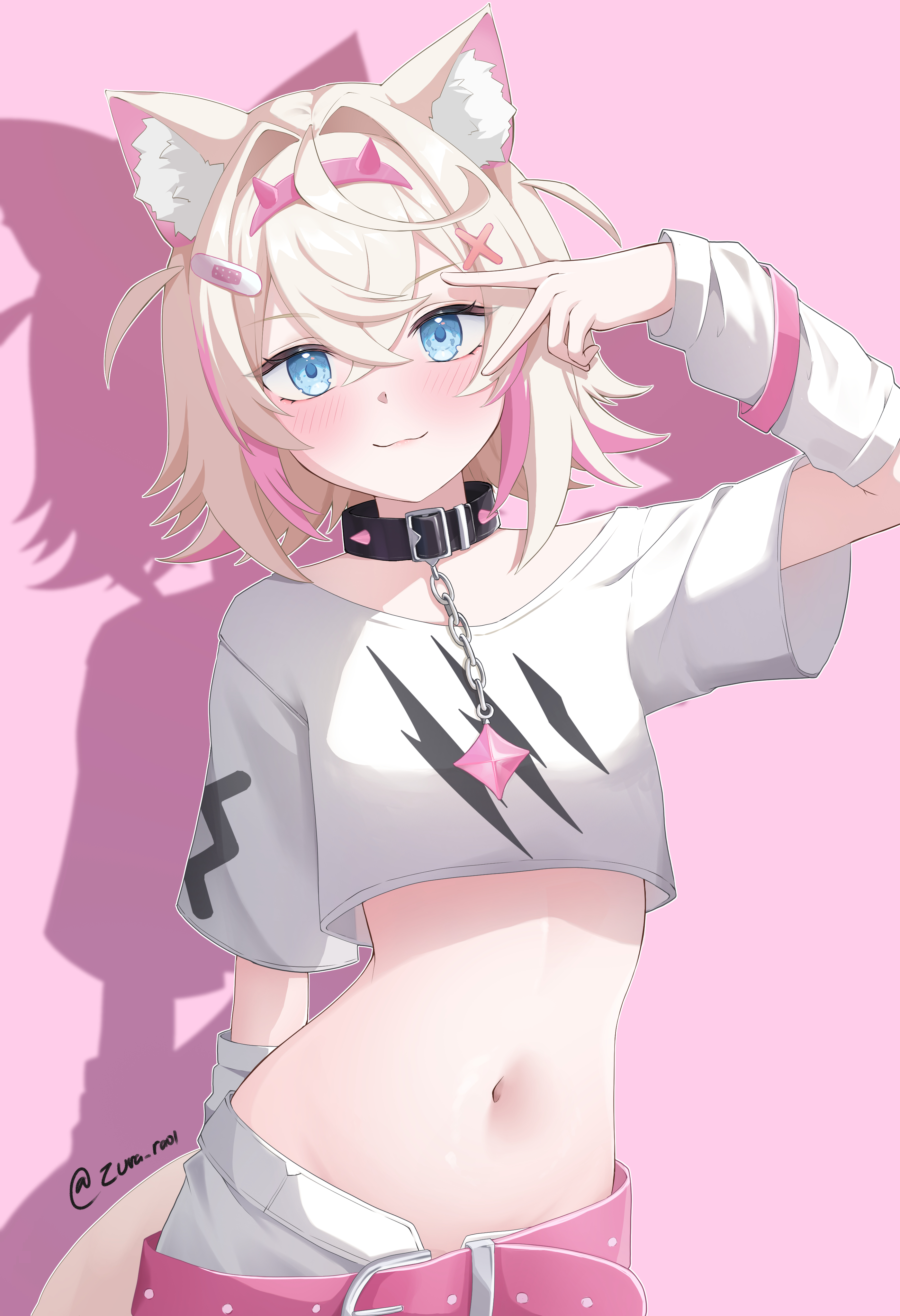 Jojii 🐾🩵🩷 on X: 