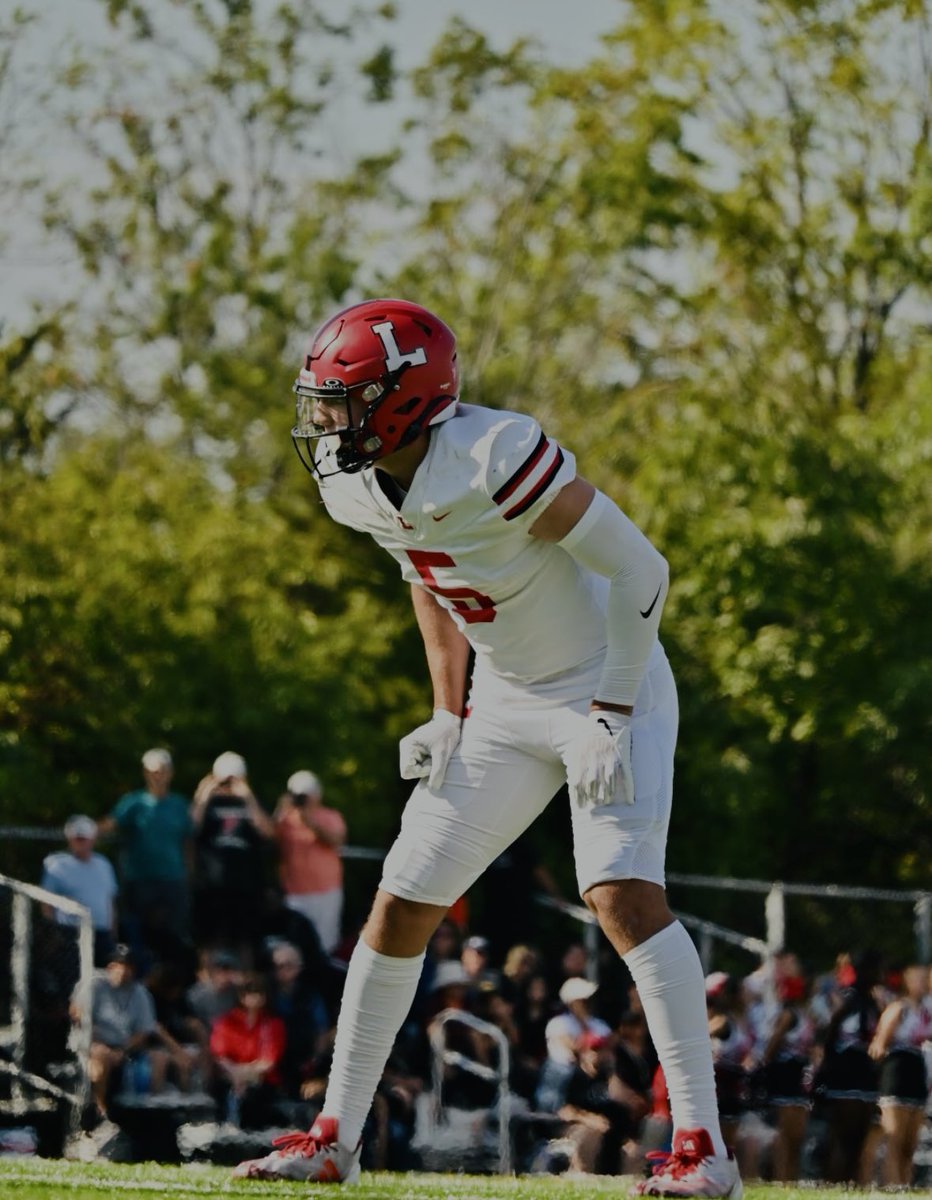 Jack Frassetto (@jackfrassetto) on Twitter photo Weeks 1-3 Highlights‼️
6’4 225lbs 2027 LB
<a href="/CoachPoeWins/">Napoleon Sykes Jr.</a> <a href="/LvilleBigRedFB/">Lawrenceville Football</a>
Film⬇️
hudl.com/v/2Skpyn Weeks 1-3 Highlights‼️
6’4 225lbs 2027 LB
<a href="/CoachPoeWins/">Napoleon Sykes Jr.</a> <a href="/LvilleBigRedFB/">Lawrenceville Football</a>
Film⬇️
hudl.com/v/2Skpyn