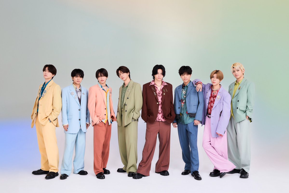 TVGweb's tweet image. 橋本将生主演「ひと夏の共犯者」

🌃主題歌はtimeleszの新曲
「Limited Nights」
楽曲を使用した60秒トレーラーも解禁

橋本が楽曲やメンバーへの思いも語る💭
「1人じゃないんだと感じた」

🔽記事はこちら
tvguide.or.jp/news/news-4022…

#ドラマひと夏 #timelesz #橋本将生
@tx_hitonatsu