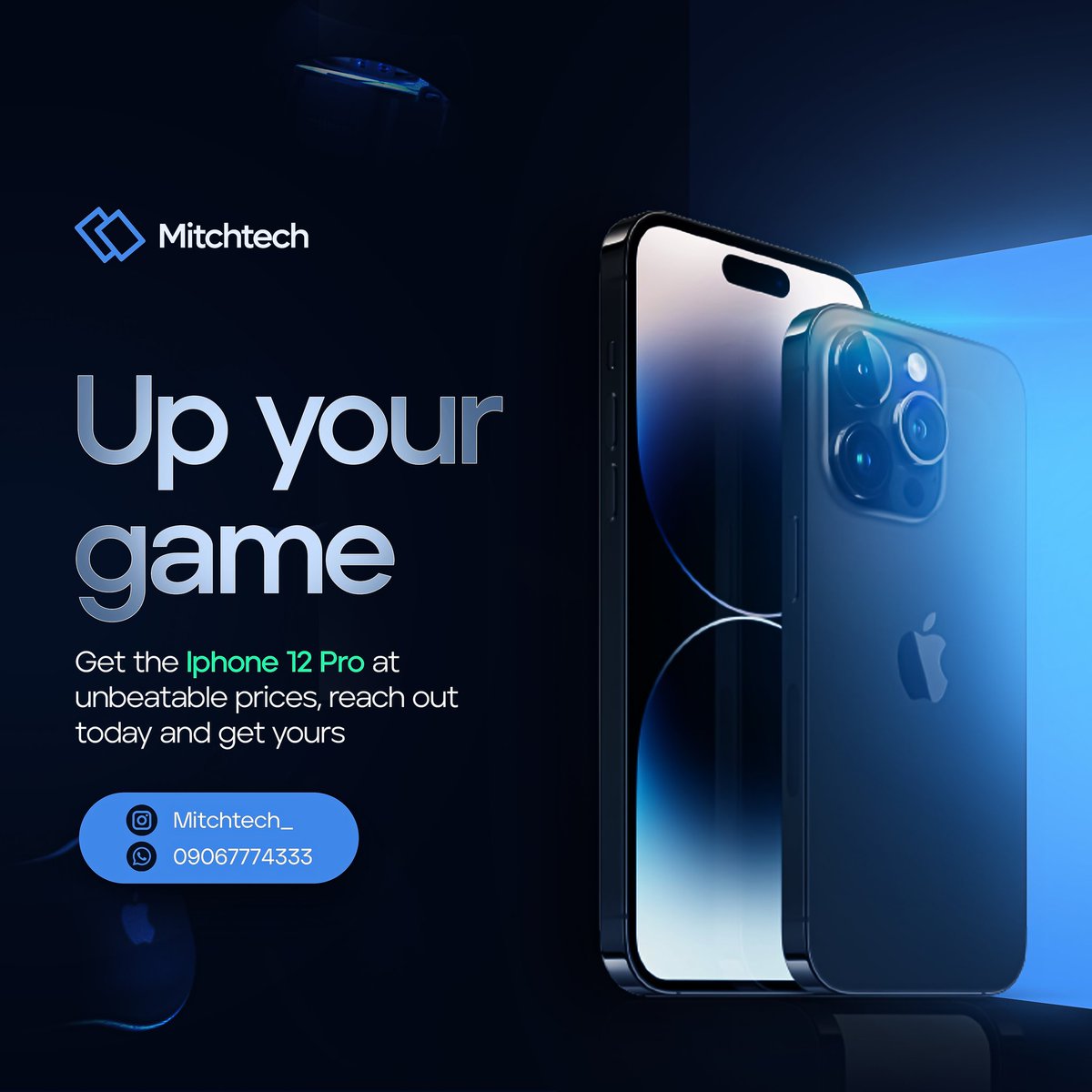 Hephradesign's tweet image. Posting this again, 
Because why not?

Team blue 💙