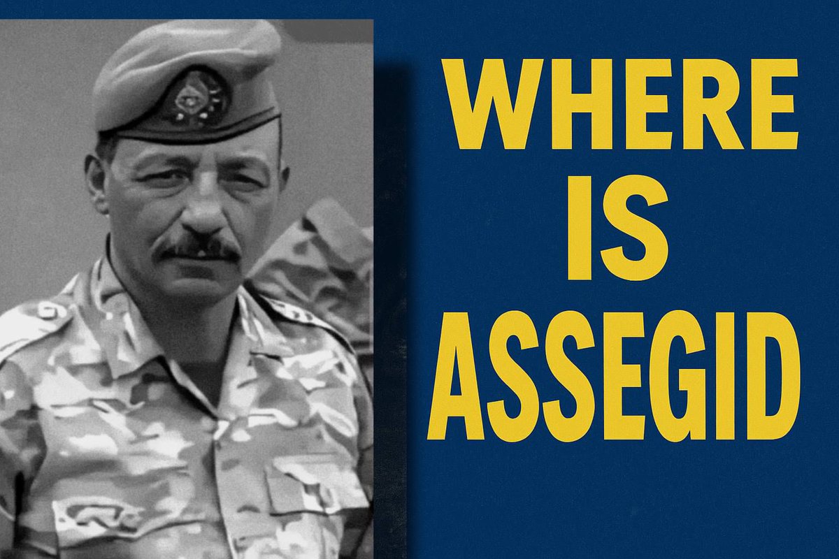 Amhara/አምሐራ tweet media