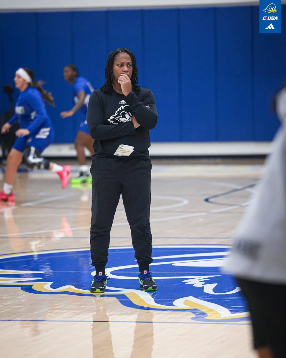 OFFICIALLY back to practice ✅