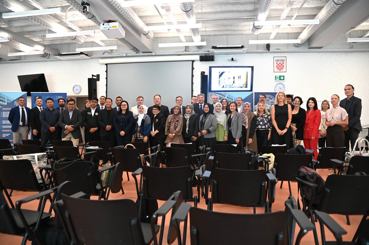 KAS Croatia & Slovenia tweet media