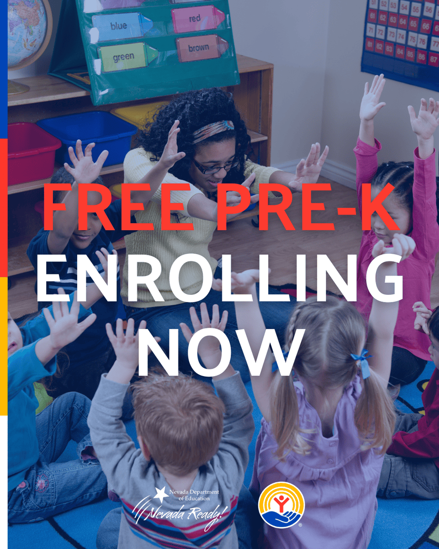 United Way of Northern Nevada & the Sierra tweet media