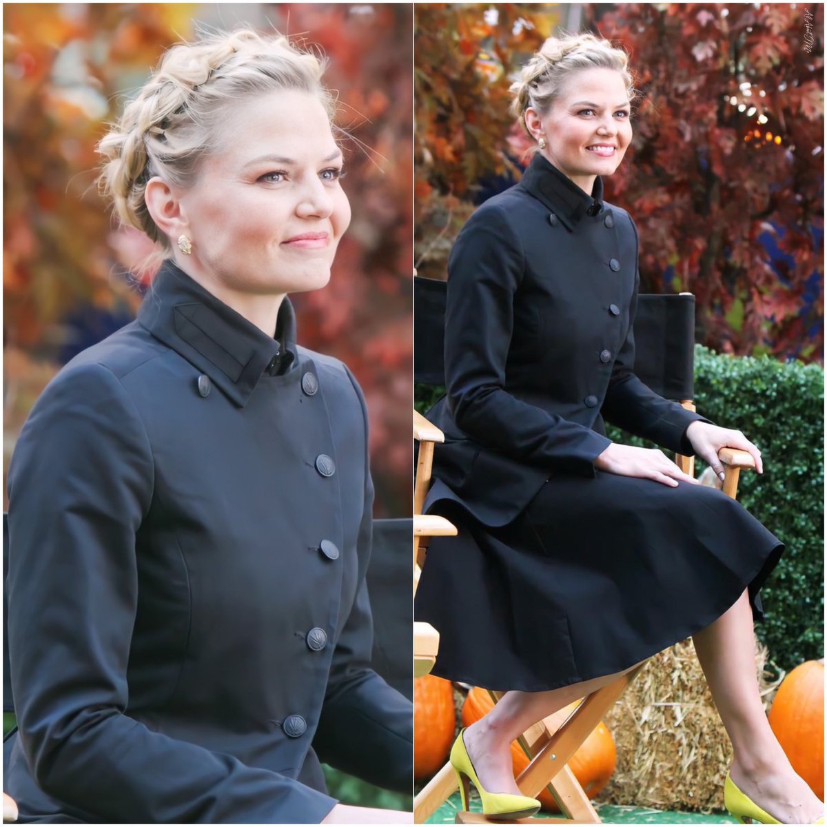 All About Jennifer Morrison (@allaboutjmo) on Twitter photo 