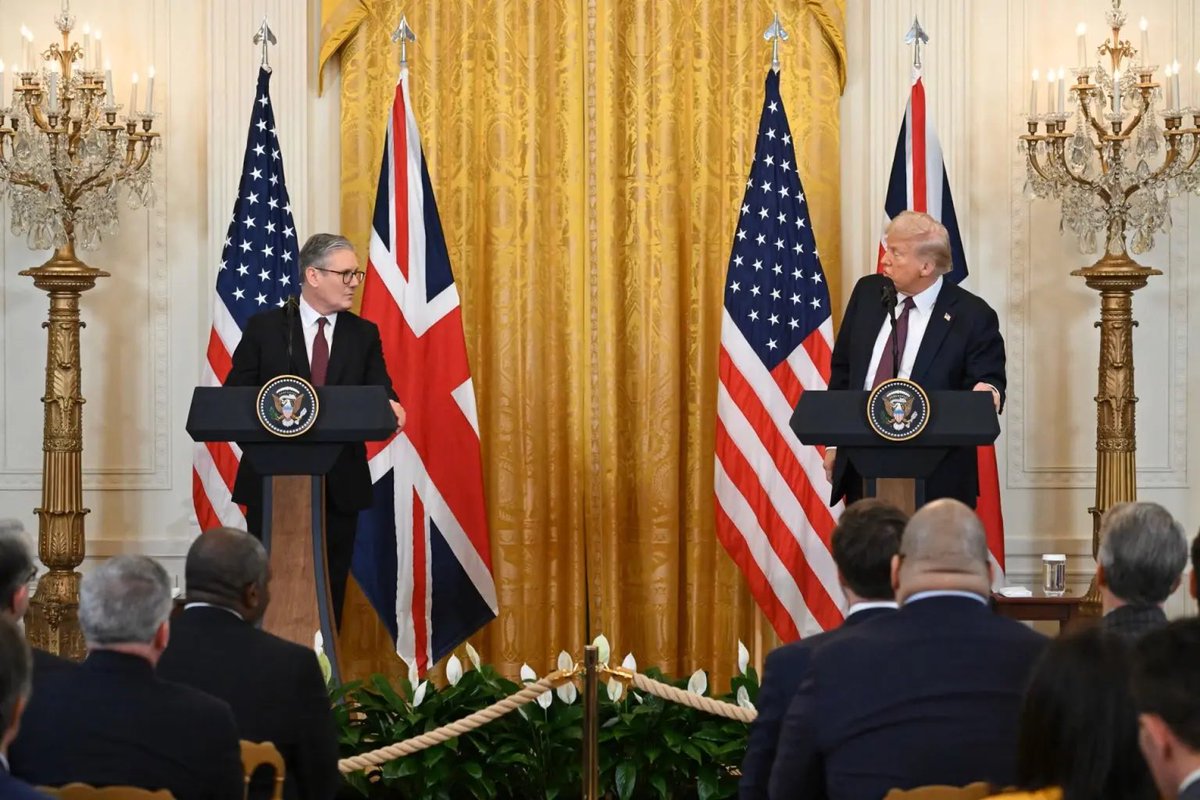 RippleXrpie's tweet image. 🚨BREAKING: US, UK Announce Task Force to Cooperate on Crypto Regulation. @Ripple is involved! #XRP
