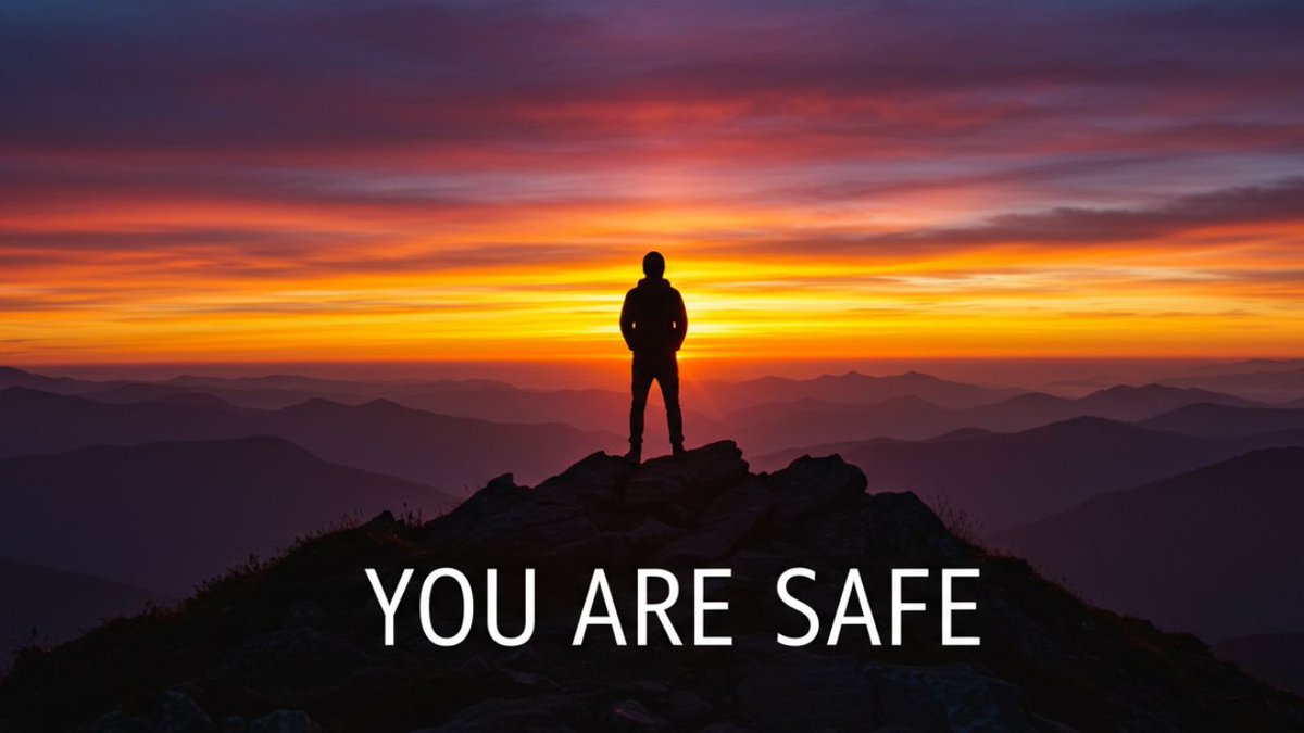 affirmationn247's tweet image. How to overcome overwhelm in a fast-paced world ✨
youtu.be/6NiZETj3jjE

#overcomingoverwhelm #overcomeoverwhelm #howtocalmyournervoussystem #howtocalmdown #howtocalmanxiety #relax #motivation #inspiration