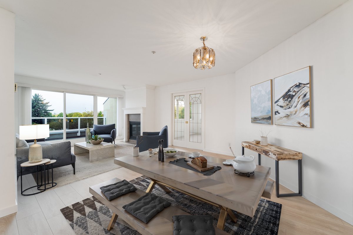 sellingYVR's tweet photo. NEW LISTING

📍306 315 Renfrew St, Vancouver
🛏️ 2 | 🛁 1 | 📐 1,025 sf | 🚗 1

2 bedroom, 1 bathroom condo featuring mountain views and a gas fireplace! Freshly painted, In a fully rain screened building with upgraded elevator and courtyard. https://t.co/gRqVc59HTu