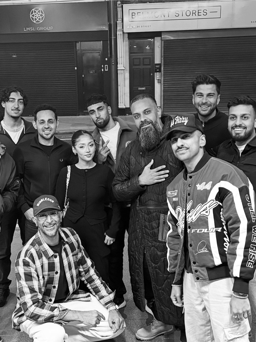 🇵🇰x🏴󠁧󠁢󠁥󠁮󠁧󠁿 Born &amp; Raised 🫡❤️