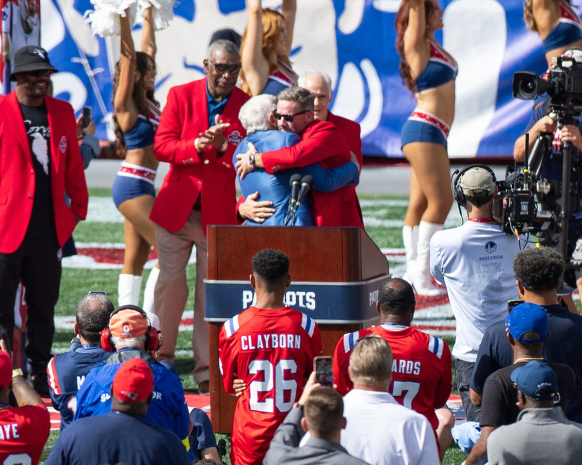 Julian Edelman tweet media