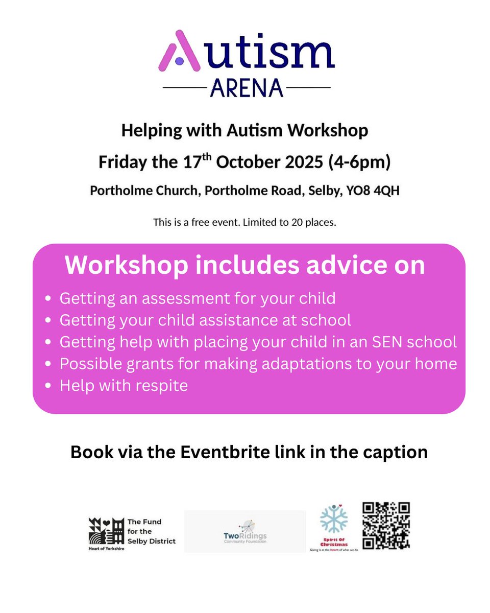 North Yorkshire Together tweet media