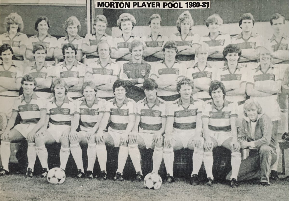 Morton 1980/81

<a href="/mooneyleon/">Leon</a> <a href="/Chrismcnulty75/">Chris Mcnulty</a>