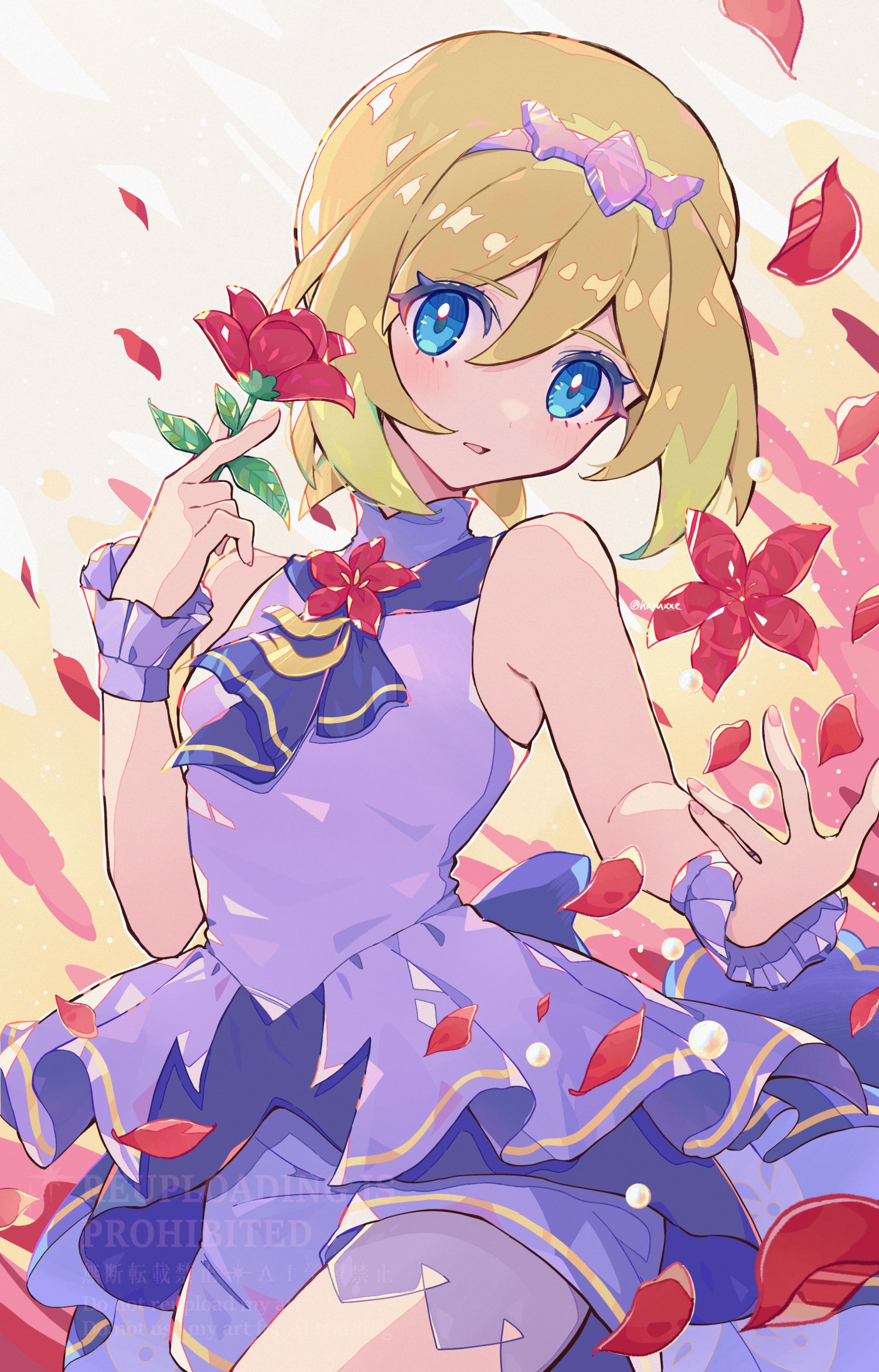 はる🧊🐧 (@haruxxe) / X