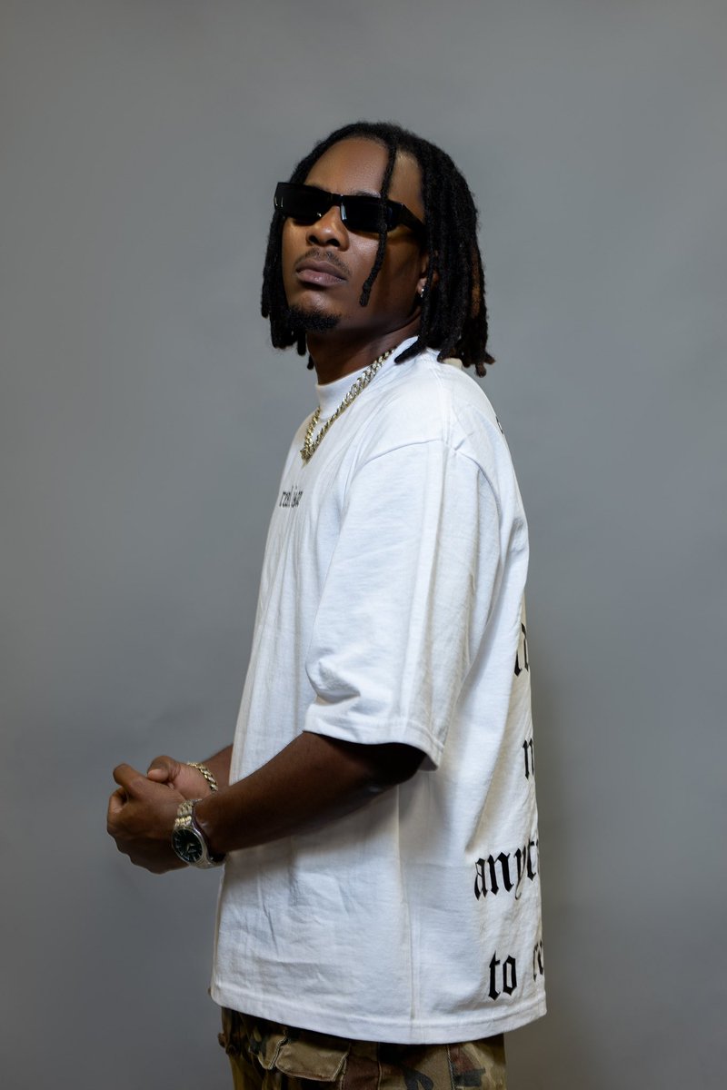 SE YON MARATON
SI W PRESE W MÈT PRAN DEVAN 🎵🤍

youtu.be/jKCV7hXV2Wg?si…