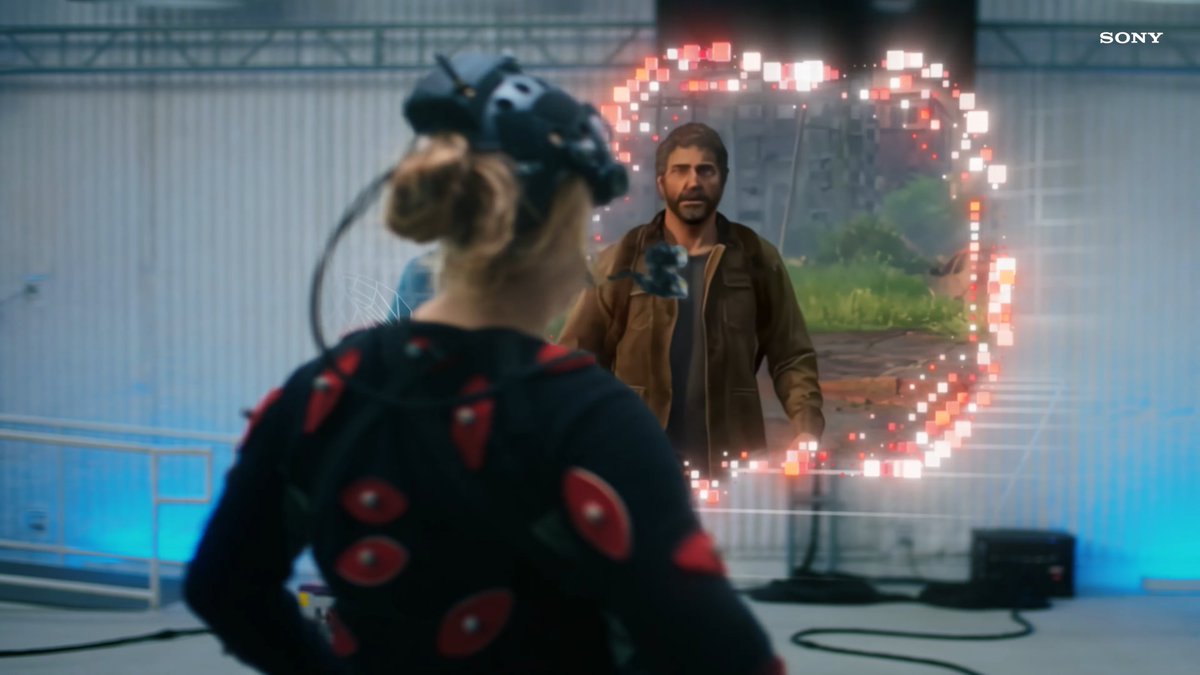TheLastofUsNews's tweet photo. Ashley Johnson is back 🫶
#TheLastOfUs Day https://t.co/AbzXrGX751