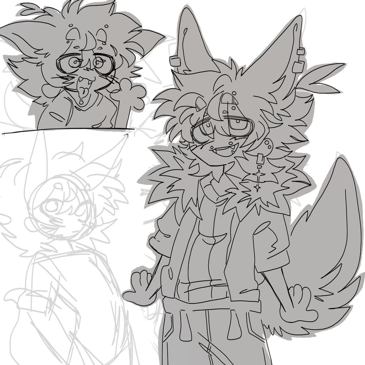 I think I'm improving ✨️
