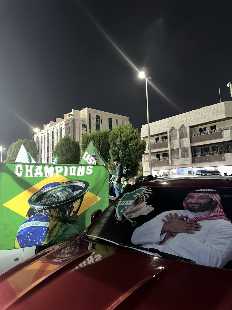 واااااااااااااااااااااااااااااااااااااااااو! 💚🇸🇦😱