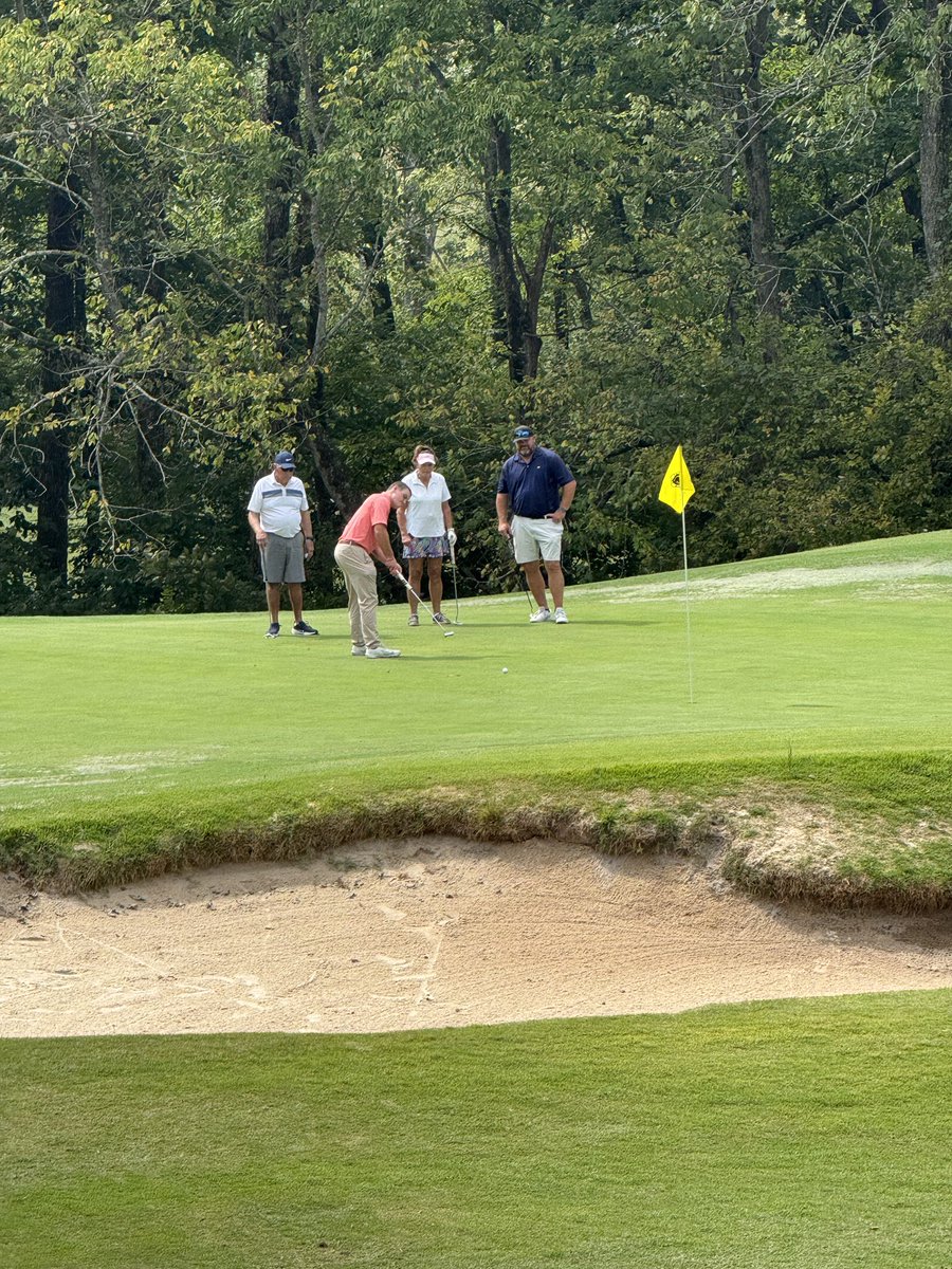 Thank you to all that participated in The Rusty Carroll Eagle Open. Another great turn out to support Independence Baseball. See you next year <a href="/GreystoneGolfTN/">GreyStone Golf Club</a> on Sunday September 20th.