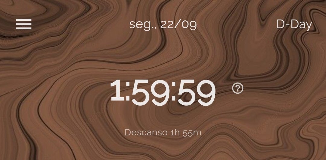 uhgoodlis's tweet image. meu deus do céu quem foi o corno que achou de bom tom mexer no ypt e agora ao invés de contar 2h certinho conta assim