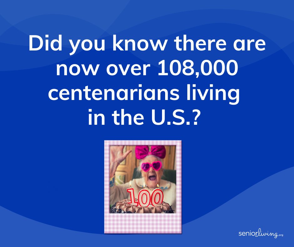 SeniorLiving.org tweet media