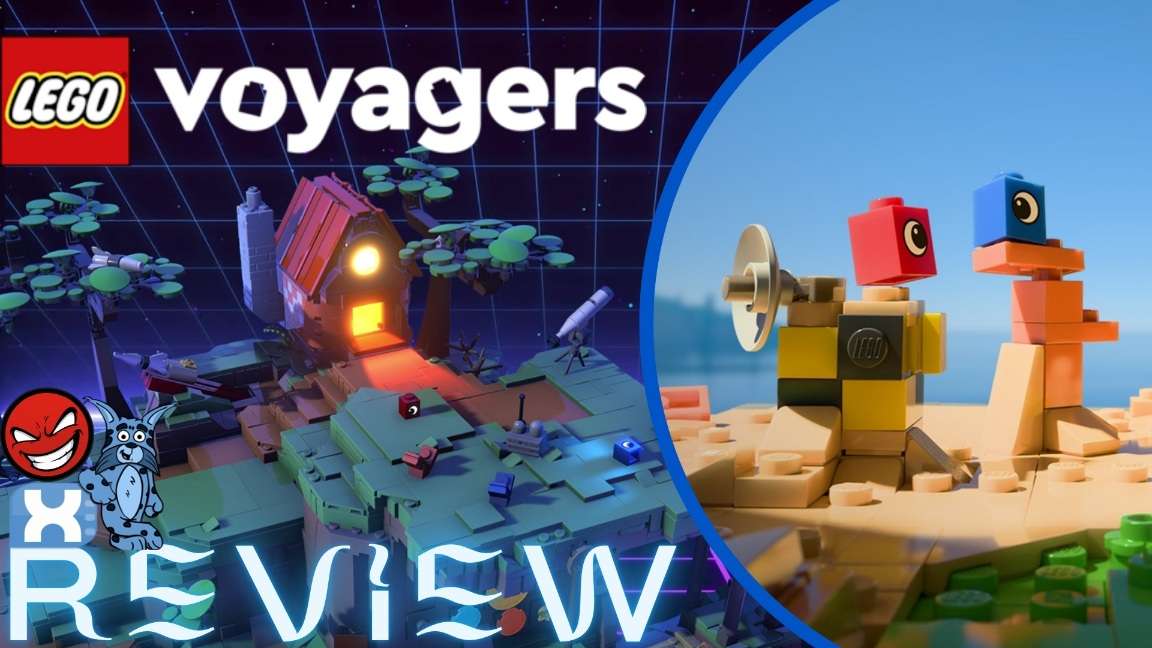 Cinelinx (@cinelinx) on Twitter photo Lego Voyagers is a Magical and Emotional Journey! | REVIEW cinelinx.com/games/reviews-… Lego Voyagers is a Magical and Emotional Journey! | REVIEW cinelinx.com/games/reviews-…