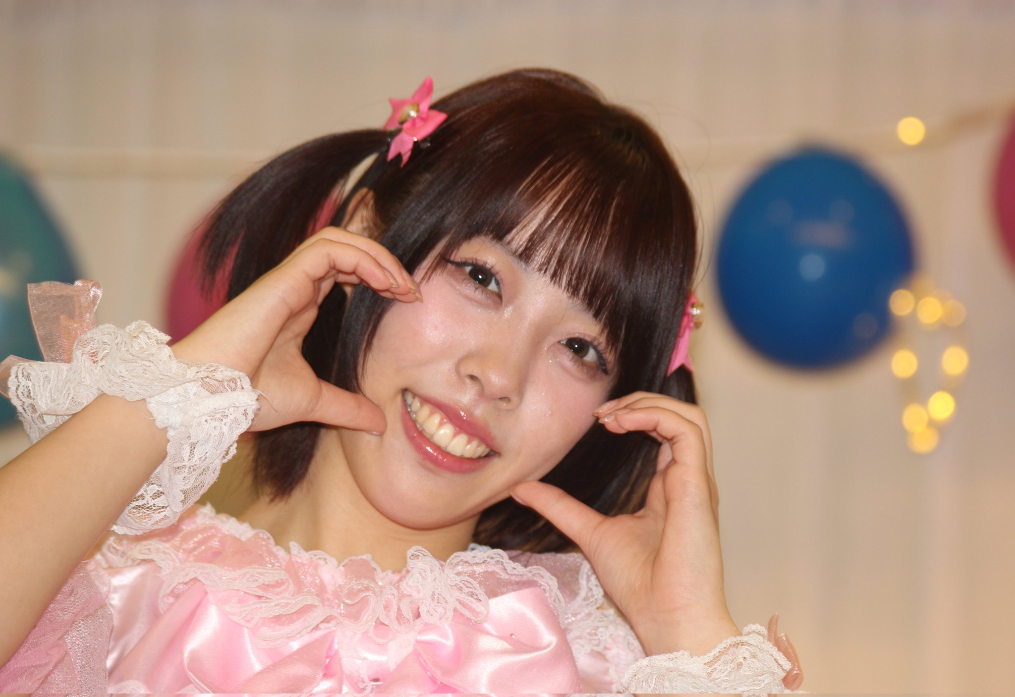 【michi出品】 コウペンちゃん NEOツインGTGK～Webオーダーパック（ピンク