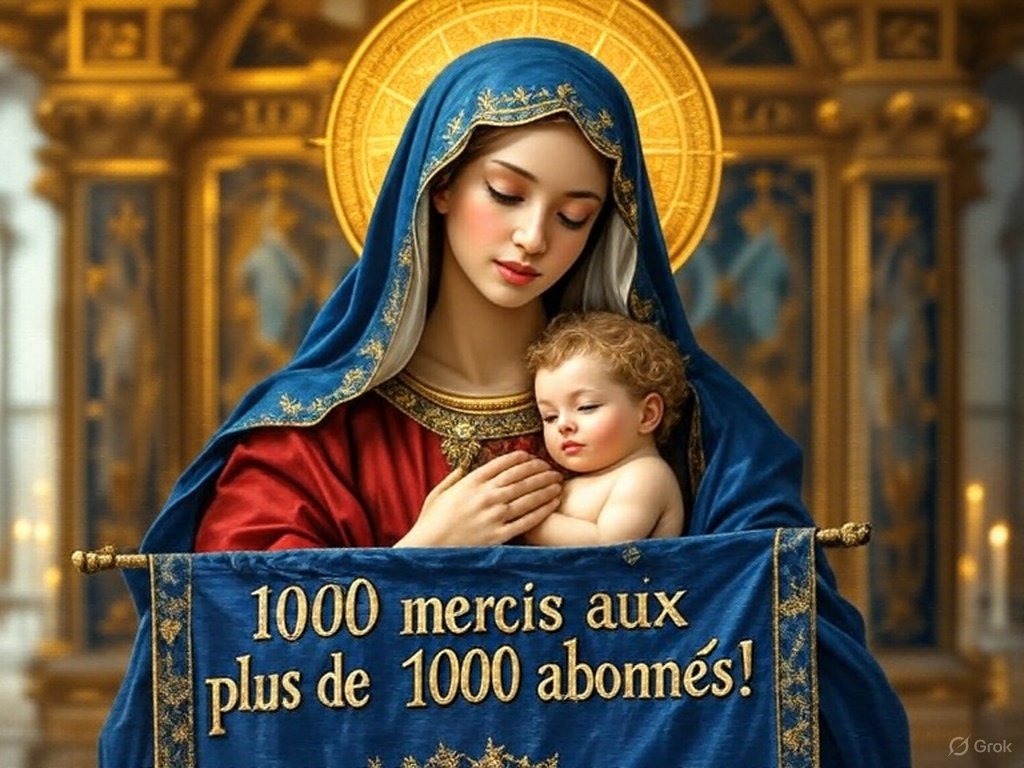 Merci à ceux qui aiment et défendent la France 🇫🇷, ses enfants et sa culture !