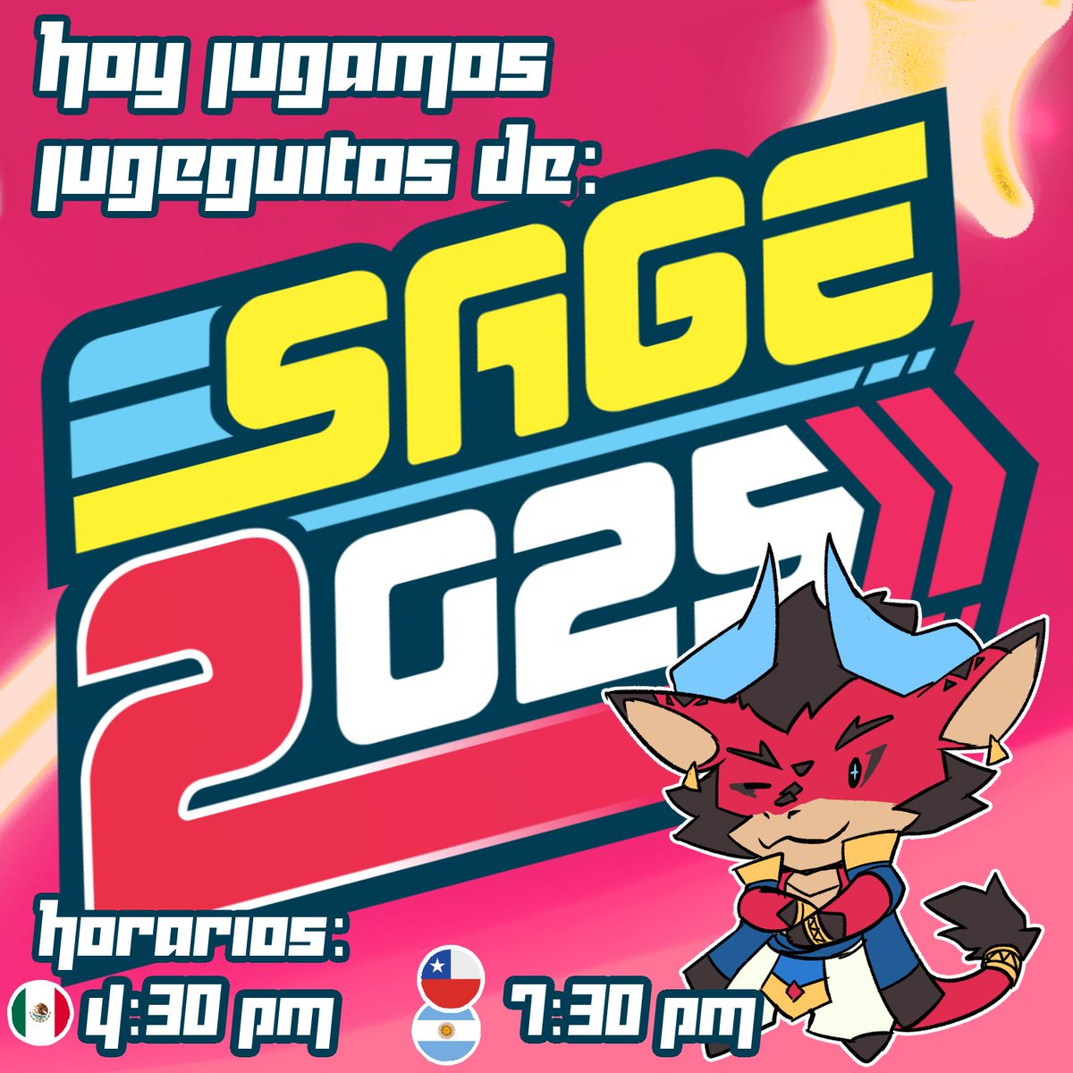 No me mori, solo andaba de parranda, por eso hoy hay directos...

asi que no se pierdan este directo en la plataforma morada.