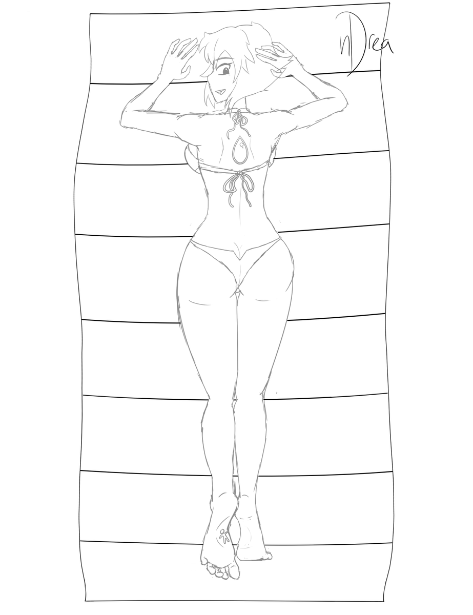 AndromedaSize's tweet photo. Sketches from various points in time, In no particular order that I might get around to finishing... A thread 🧵.
#SizeTwitter https://t.co/RbQxcHGFMO