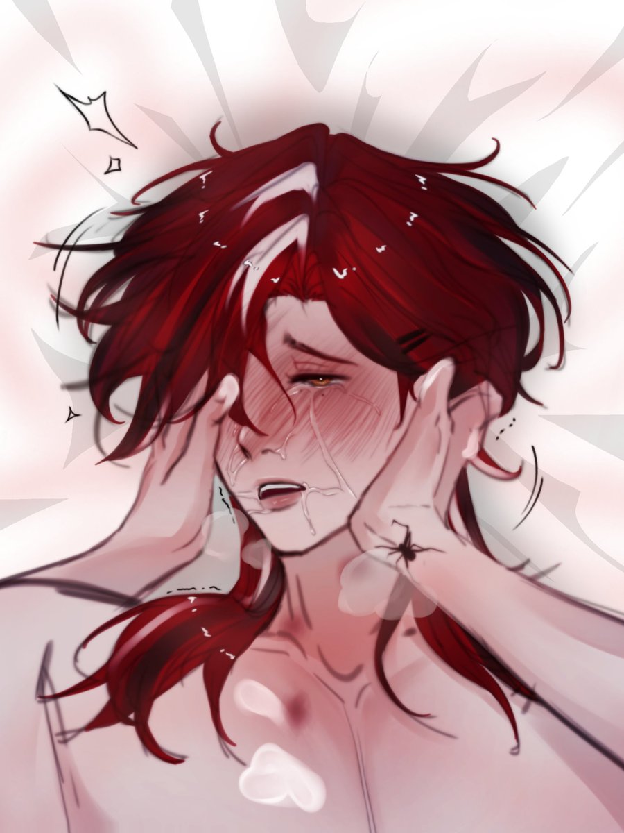 happy birthday cantik💖
(I just gave him a small gift and.. he's already crying :3)
#harristhetic