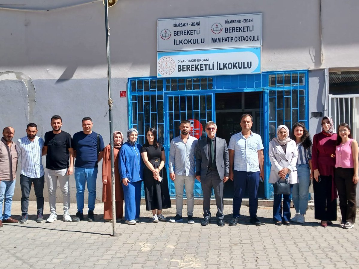 CKizilbag's tweet photo. Okul Ziyaretlerimiz... https://t.co/nCwNKzELIb