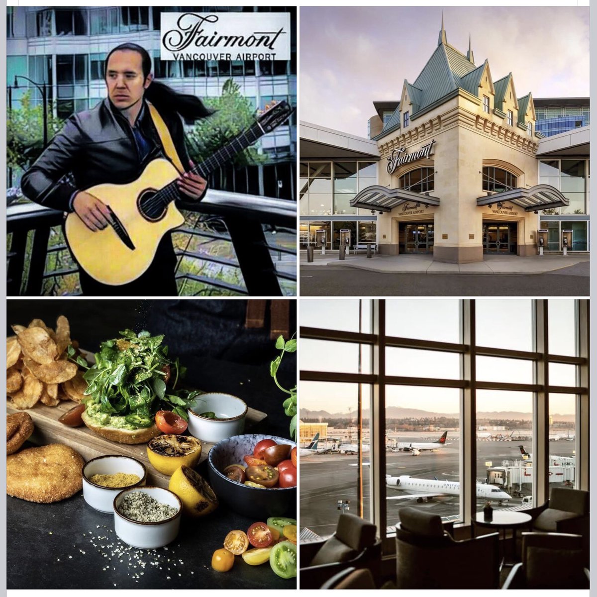 I’m back <a href="/FairmontYVR/">Fairmont Vancouver Airport</a> #JetsideLounge  this Saturday, 630 to 1030 with new tunes and classic grooves; Join me for live music at one of <a href="/FairmontHotels/">FairmontHotels</a> top venues.
Playing live for <a href="/SiegelEnt/">Siegel Entertainment</a>.
#DavidCapperMusic #VancouverMusician #MusicianLife #GuitarLife #LiveMusic