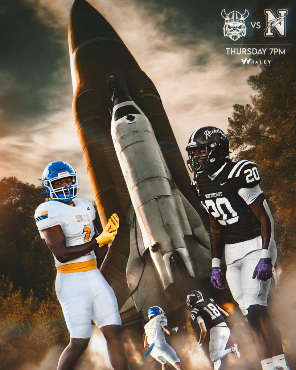 Micheal Whaley tweet media