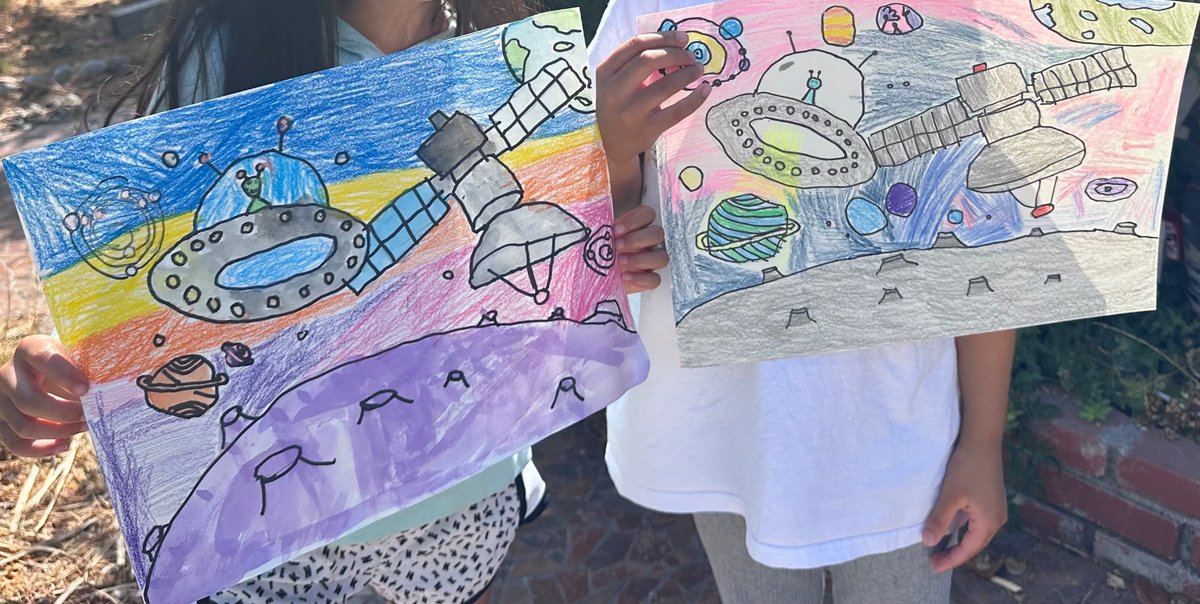 Training my NFT artists! 😃