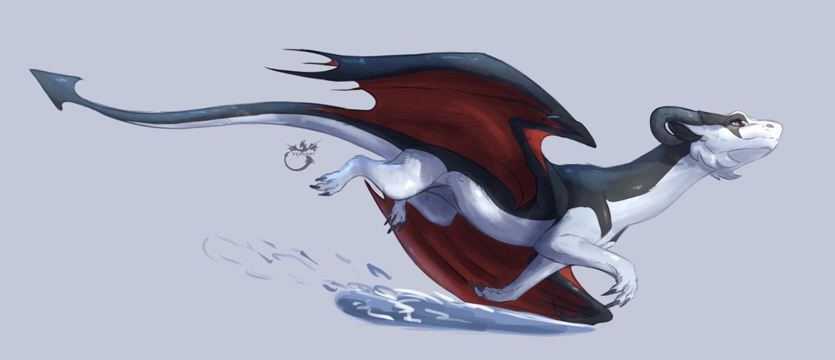 Zooming through~
Art Fight drawing for <a href="/01laserfire01/">Laser DIRE (Commissions OPEN!)</a>