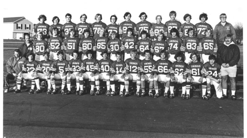 Join us this Friday.  At the conclusion of the sophomore football game, we will be inducting the 1975 <a href="/GenevaVikingsFB/">Viking Football</a> team into our athletic Hall of Fame.  We look forward to celebrating our history with you at Burgess Field this Friday.  <a href="/GHS_Principal85/">Tom Rogers</a> <a href="/GHS_Geneva/">Geneva High School</a>