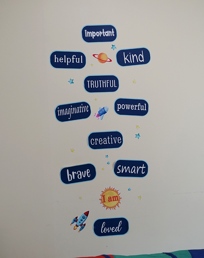 Gateway_SD's tweet image. “If kids are having a hard time, they know the sensory room is there for them.”
Hit the link to learn how Ramsey Elementary&apos;s new sensory room is helping students relax in tough times. parentsquare.com/feeds/59142931