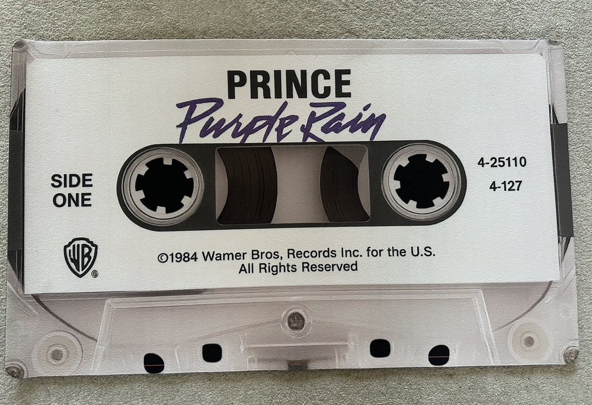 Love my new doormat! So cool 💜