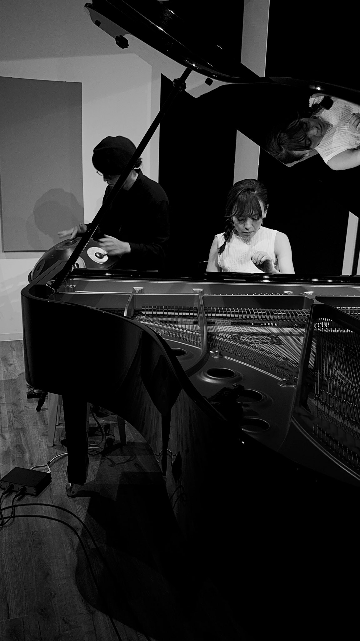 杏梨/𝑨𝒏𝒍𝒊.𝑷𝒇/Pianist&Composer (@anri0616) / X