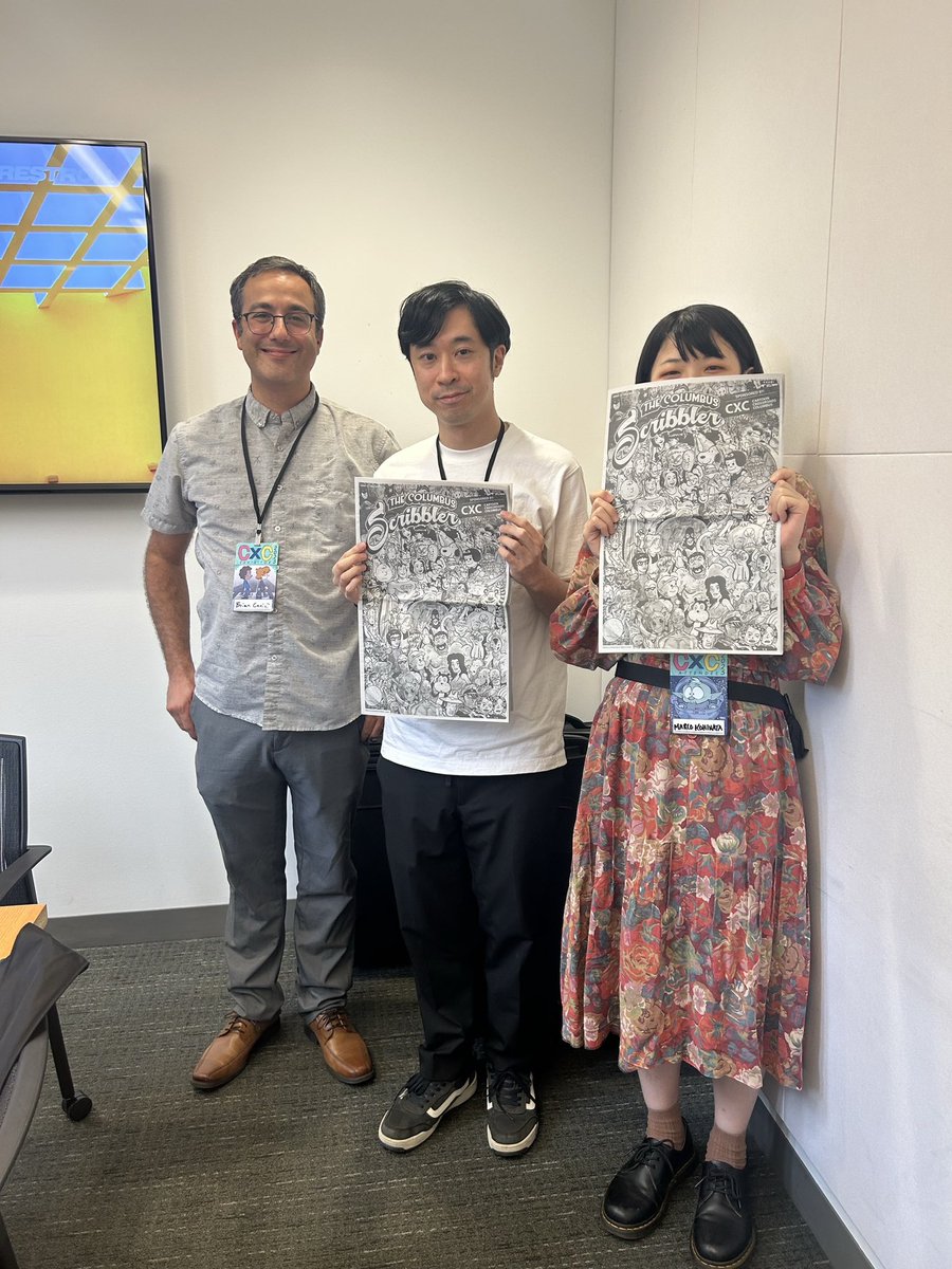 MINT MANGA (@MINT_MANGA) / Posts / X