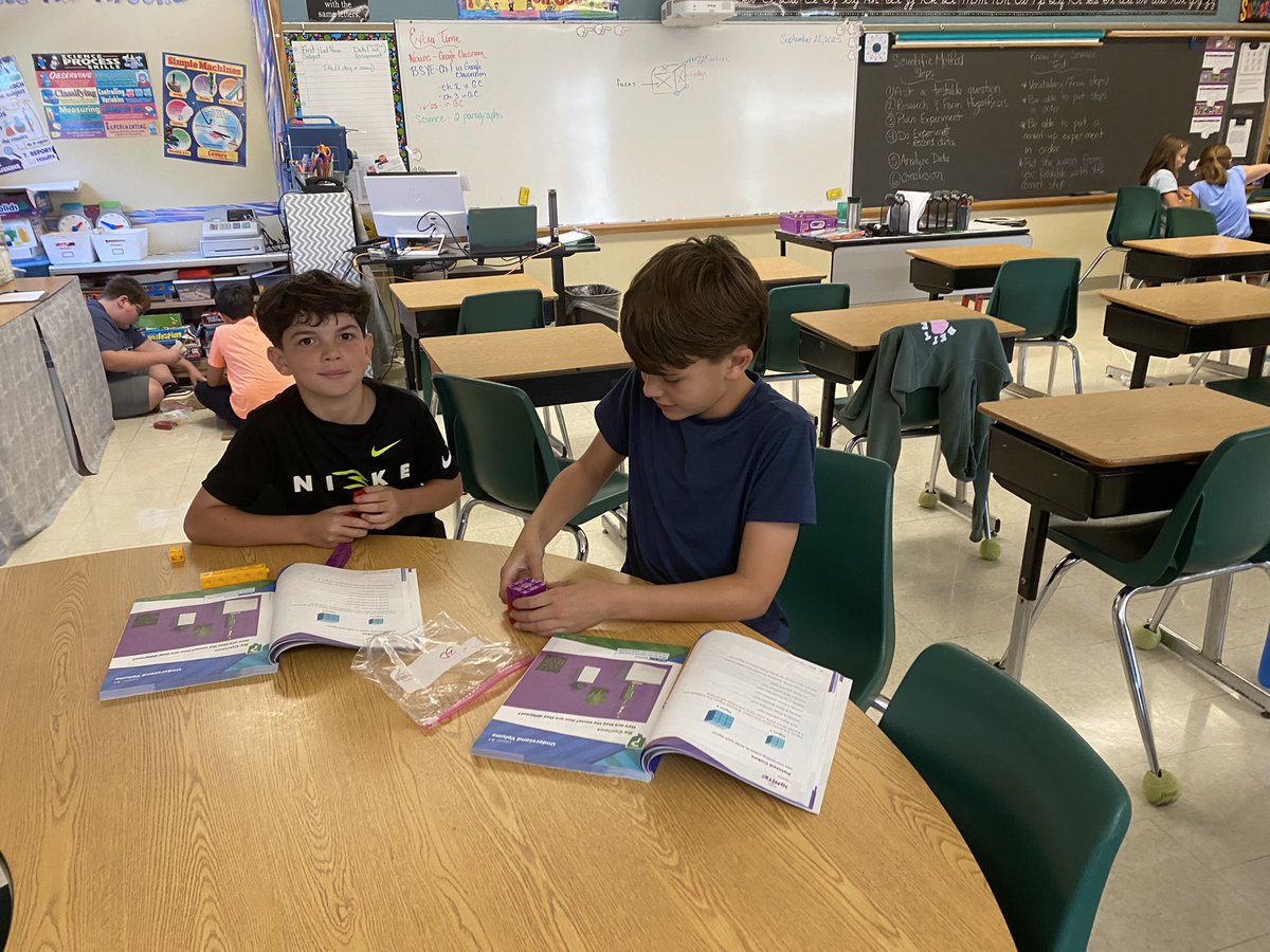Mrs. Baker tweet media
