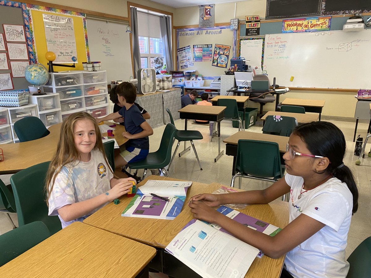 Mrs. Baker tweet media