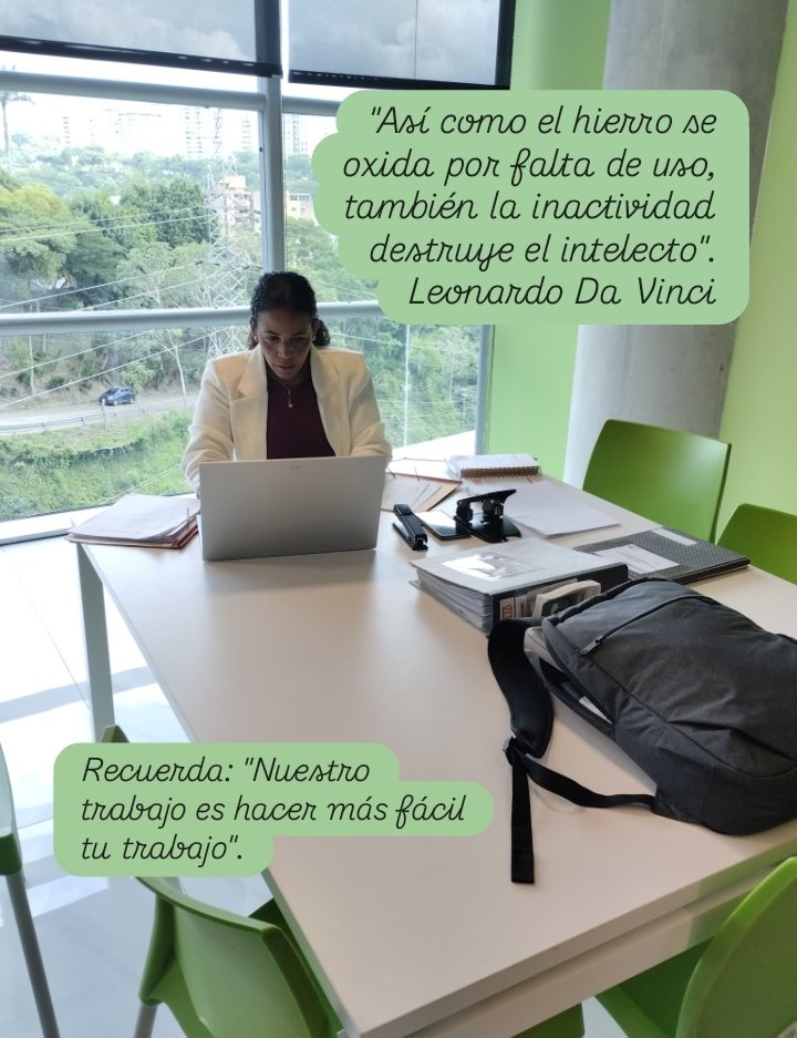 multiserv_rbjg's tweet photo. En esta etapa complicada que vive nuestra amada Venezuela nuestra premisa básica es trabajar de la mano con nuestros clientes para apoyar su estabilidad y por qué no su crecimiento, trabajar juntos en materia de Seguridad Laboral es nuestra prioridad. https://t.co/AKMwlWEq5e