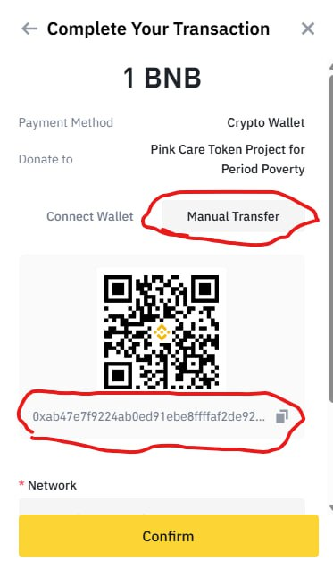 Pink Care Token (@PinkCareToken) / Posts / X