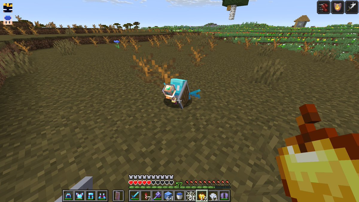 AltarSMP tweet media