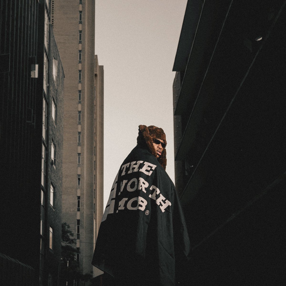 i could type paragraphs about this tape , but I’ll let it tell the story on my behalf this coming friday . 
SEE YOU SOON , I LOVE YALL❤️.

“ SETTLE FOR MORE ” 

26 SEPT. 2025